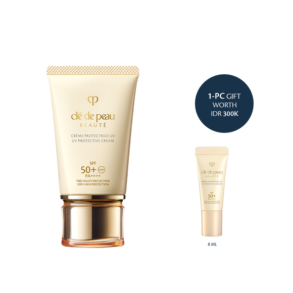UV PROTECTIVE CREAM